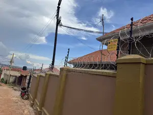 Electric Fence