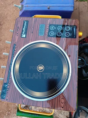 Hot Plate Infrared Single