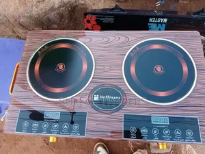 Hot Plate Infrared Double