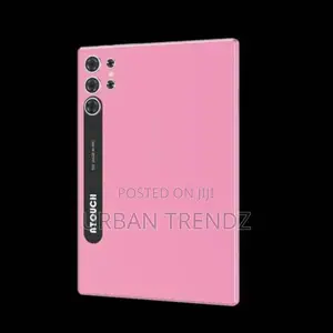 New Atouch SE Pro 512 GB Green