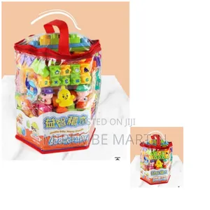 Big Size Children’S Building Blocks