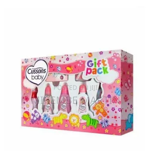 Cussons Baby Gift Pack Box