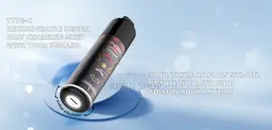 VNSN Spark 12000 Disposable Vape