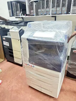 Heavy Duty Xerox Machine 78
