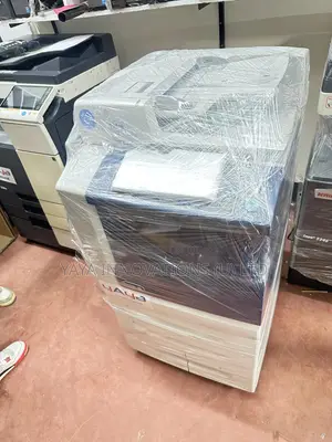 Xerox Digital Printer 7845i