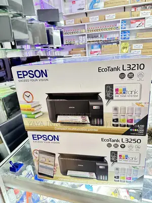 Great Epson L3210 Series