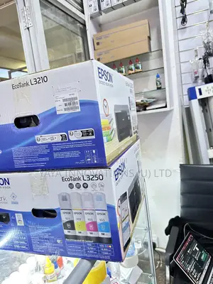 Epson Photo Printer L3250