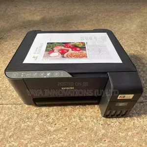New Epson Wireless Wifi Printer 3250