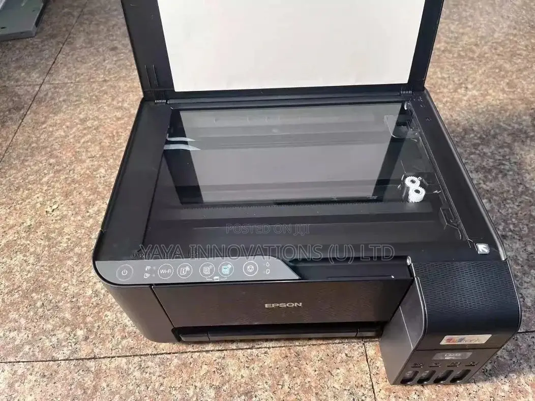 Epson L3250 Printer Scanner