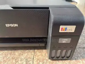 Epson Photo Printer A4, A5
