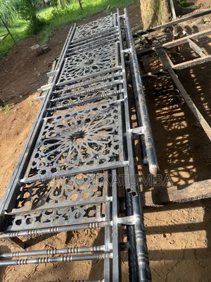 Metal Works