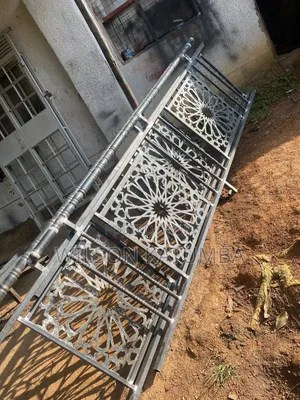 Metal Works