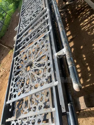 Metal Works