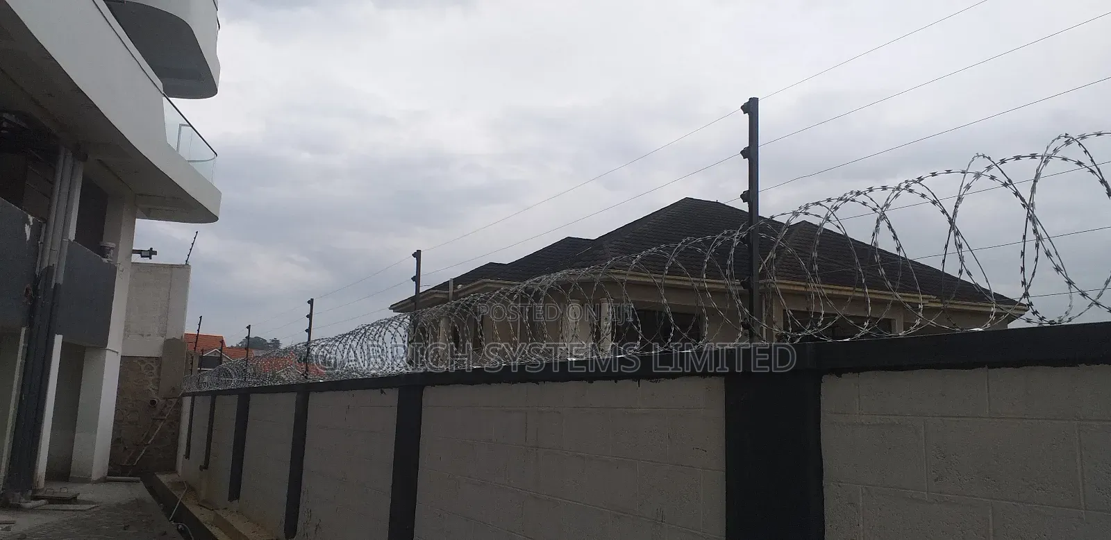 Electric Fence Supply and Installation