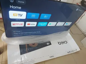 55 Smart Chiq Android