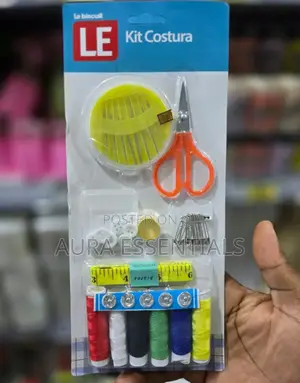 Handicraft and Sewing Embroidery Tool Set