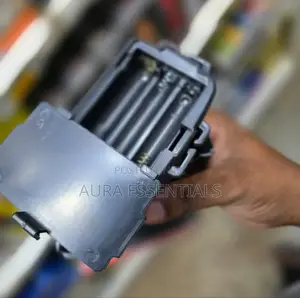 Batteries Powered Comb Headlamp