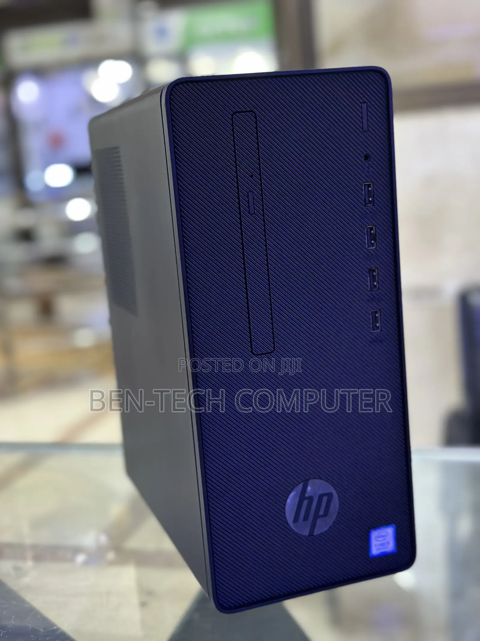 Desktop Computer HP 8GB Intel Core i7 HDD 1T