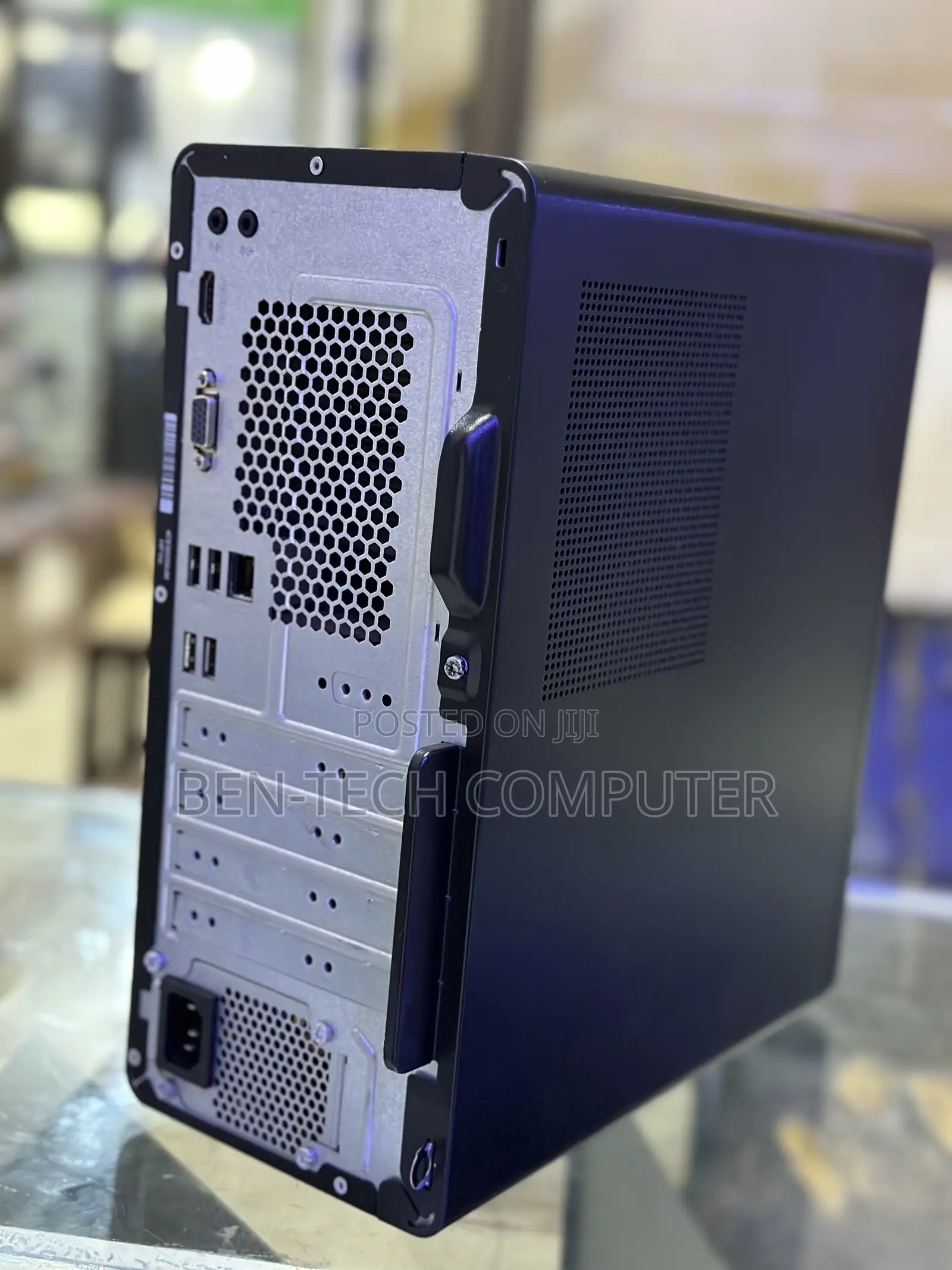 Desktop Computer HP 8GB Intel Core i7 HDD 1T