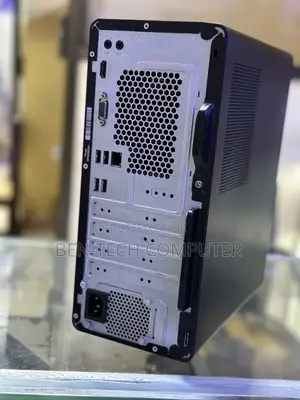 Desktop Computer HP 8GB Intel Core i7 HDD 1T