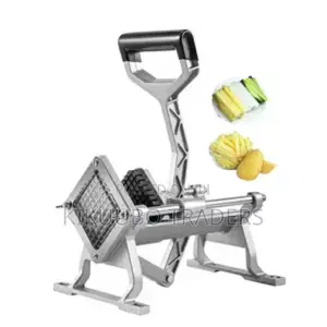 Manual Chips Cutter