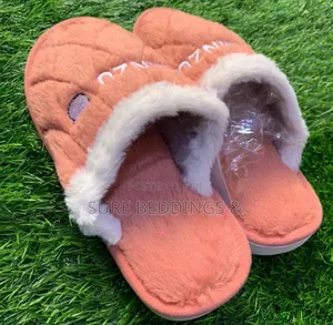Warm Indoor Sandles