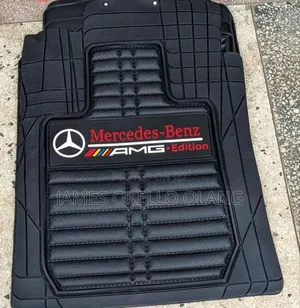 Car Carpets Benz