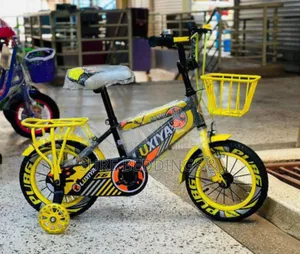 Modern Kids Bicycle 16