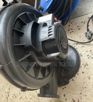 Centrifugal Blower