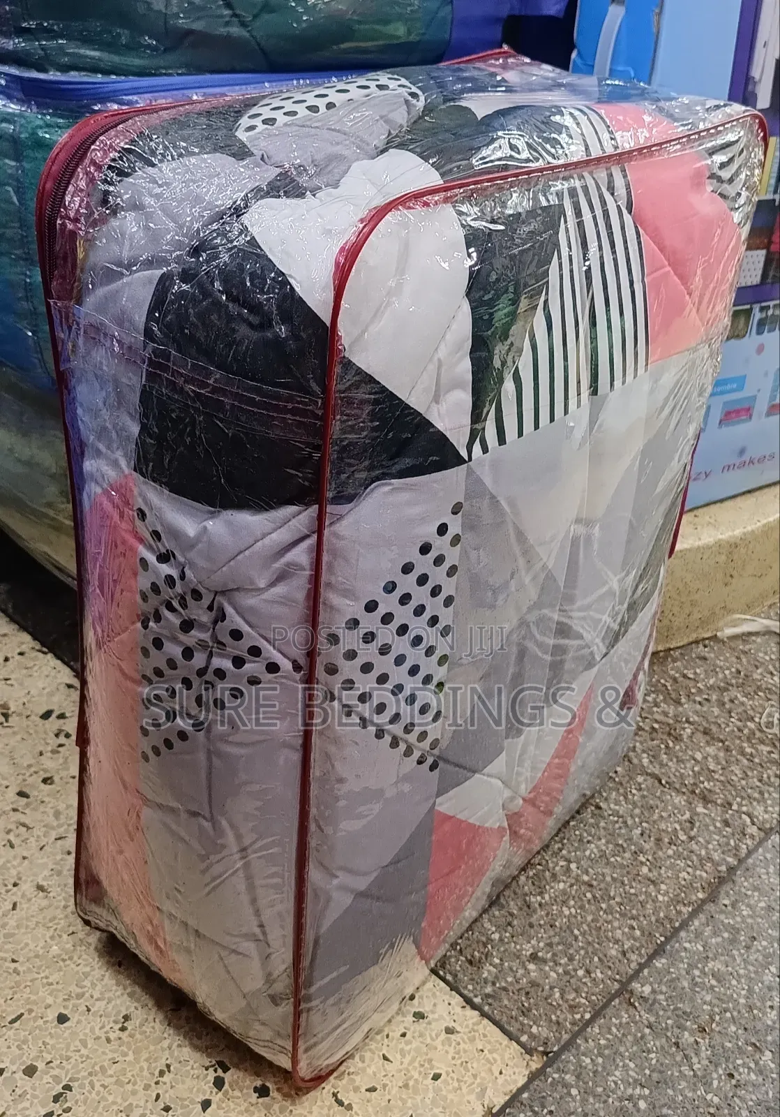 Scot 5*6 Duvet