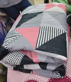 Scot 5*6 Duvet