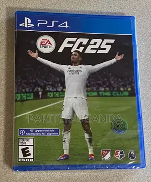 Fc 25 Installed Game