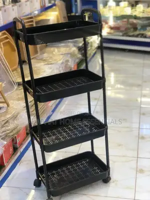 Kitchen/Vegetable Racks