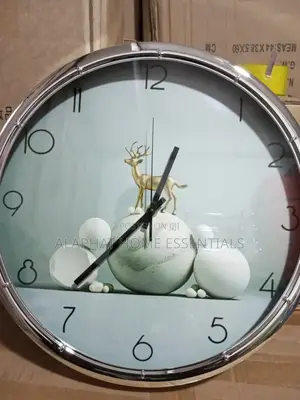 Analog Clocks