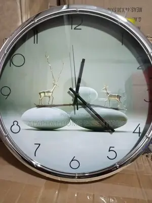 Analog Clocks