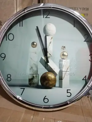 Analog Clocks