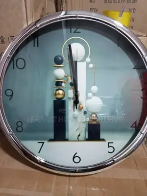 Analog Clocks