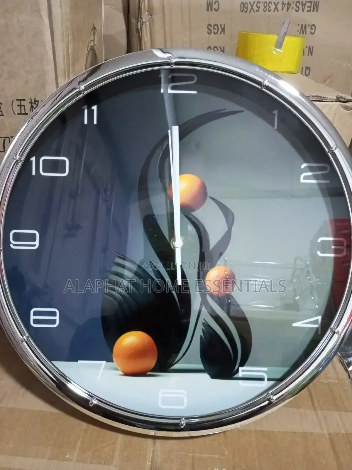 Analog Clocks