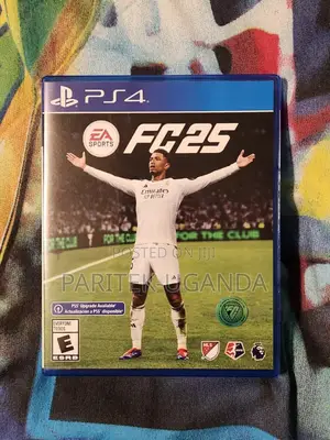 Fc25 Digital