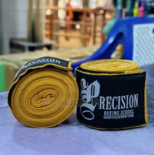 Boxing Bandage (Pakistan Made)