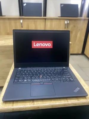 New Laptop Lenovo ThinkPad T470 8GB Intel Core I5 HDD+SSD 500GB