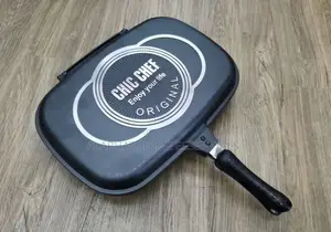 Chic Chef Frying Pan