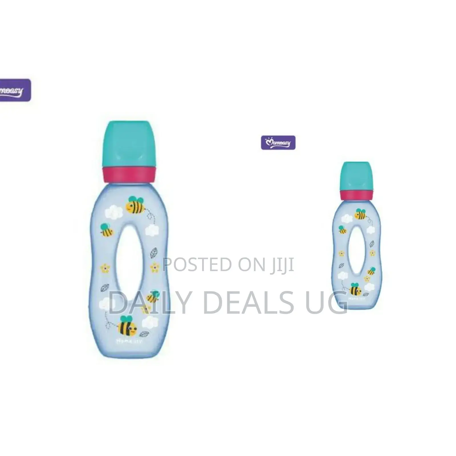 Baby Feeding Bottle
