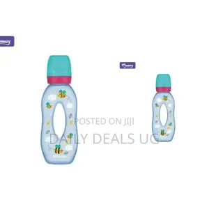 Baby Feeding Bottle
