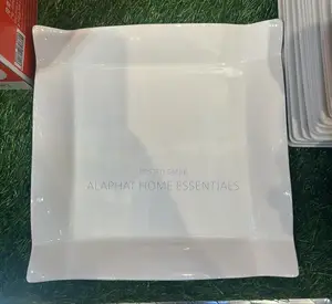 A Dozen of Breakable Plates