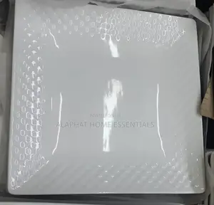 A Dozen of Breakable Plates
