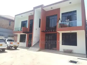 2bdrm Apartment in Najjera Estate, Central Division for rent