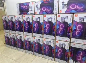 JBL Partybox 310 Wireless Speakers