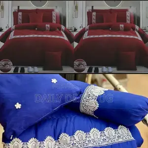 Duvet Covers With Pillow Cases