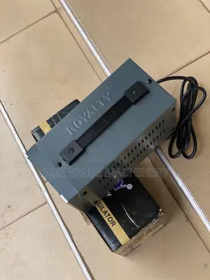 5PCS Relays Automatic Voltage Regulator
